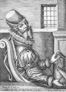 Melchior Hoffman
